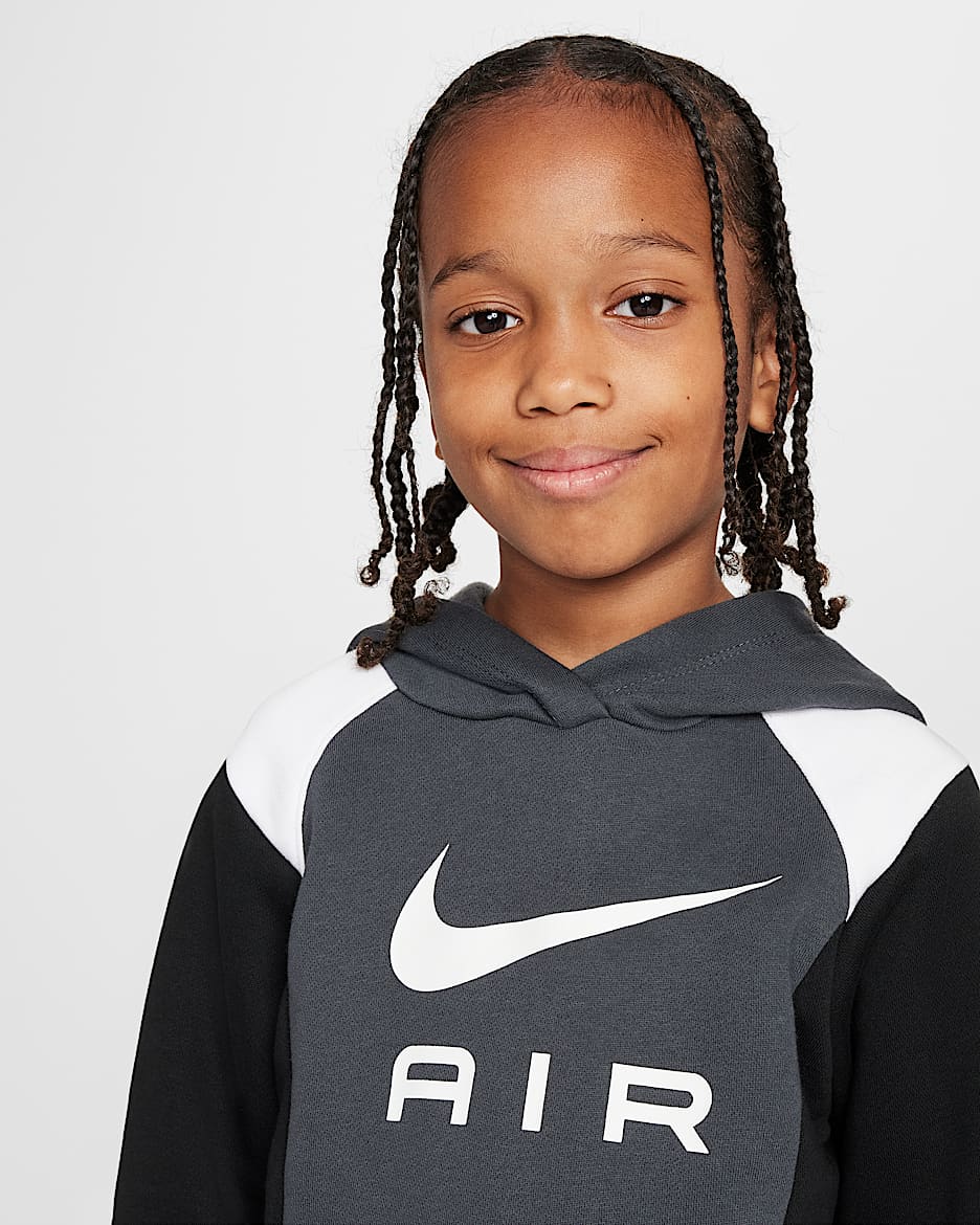 Pull nike pour enfant best sale